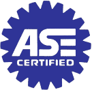 ASE Certified Mechanic